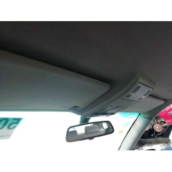 bmw x5 (e53) del año 2005