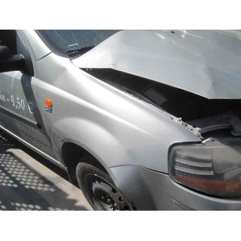 daewoo kalos del año 2004