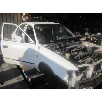 hyundai accent (lc) del año 1999