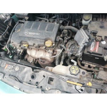 opel corsa e del año 2014