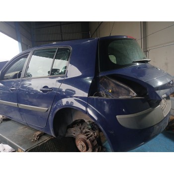 renault megane ii (bm0/1_, cm0/1_) del año 2007