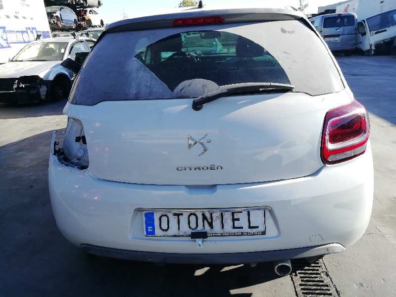 CITROËN DS3