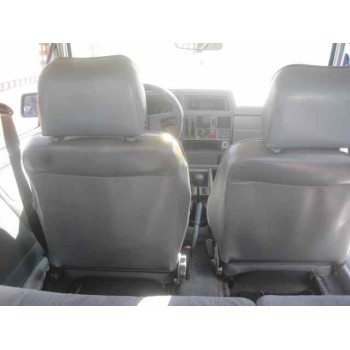 opel corsa a del año 1989