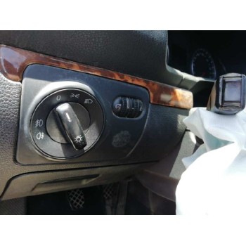 volkswagen eos (1f7) del año 2009