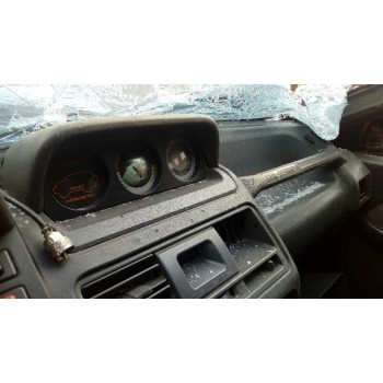 mitsubishi montero (v20/v40) del año 1994