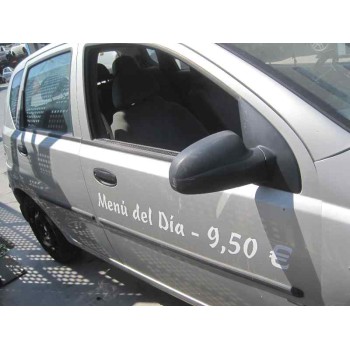 daewoo kalos del año 2004