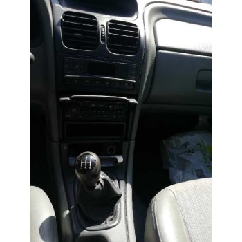 renault laguna (b56) del año 2000