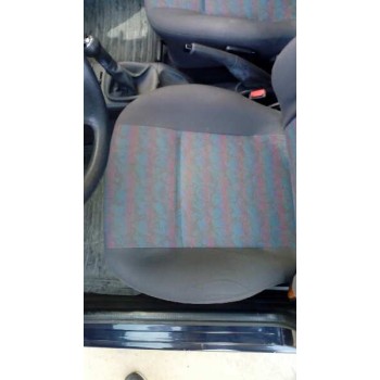 volkswagen polo berlina (6n1) del año 1997