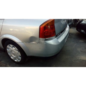 opel vectra c berlina del año 2002