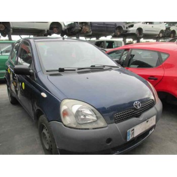 toyota yaris (ncp1/nlp1/scp1) del año 2003