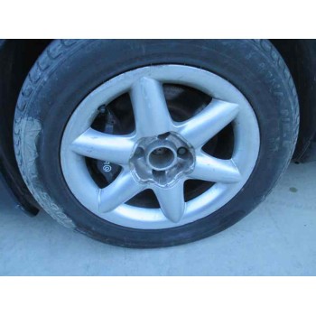 peugeot 406 berlina (s1/s2) del año 2004