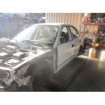 hyundai accent (lc) del año 1999