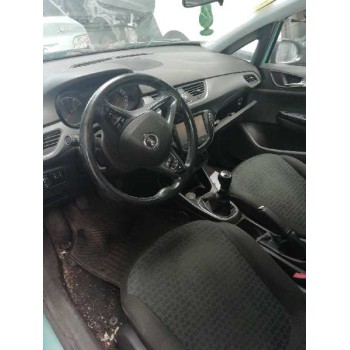 opel corsa e del año 2014