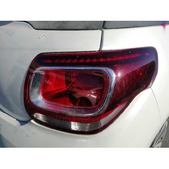 citroën ds3 del año 2015