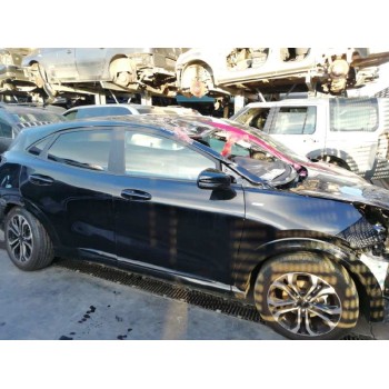 ford puma del año 2021