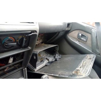 mitsubishi montero (v20/v40) del año 1994