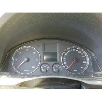 volkswagen eos (1f7) del año 2009