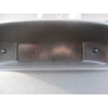 peugeot 307 (s1) del año 2003