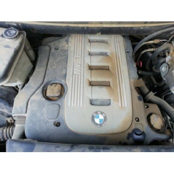 bmw x5 (e53) del año 2005