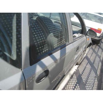 daewoo kalos del año 2004