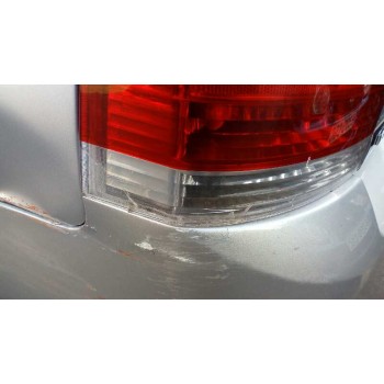 opel vectra c berlina del año 2002