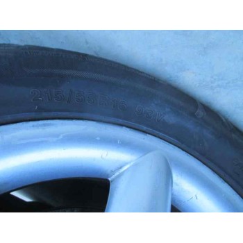 peugeot 406 berlina (s1/s2) del año 2004