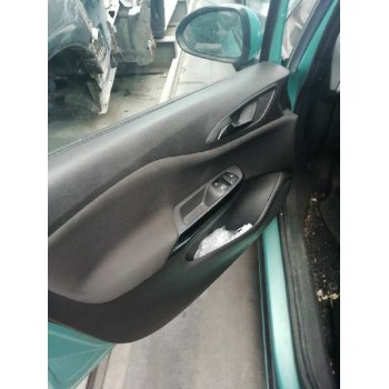 opel corsa e del año 2014