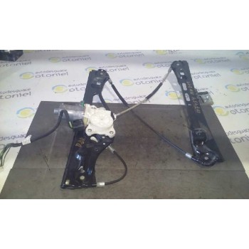 ELEVALUNAS DELANTERO DERECHO 6 PIN