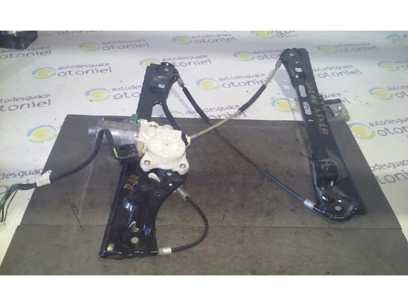 Recambio de elevalunas delantero derecho para mercedes-benz clase e (w211) berlina e 270 cdi (211.016) referencia OEM IAM   6 PI