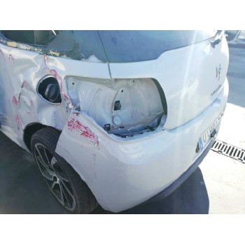 citroën ds3 del año 2015