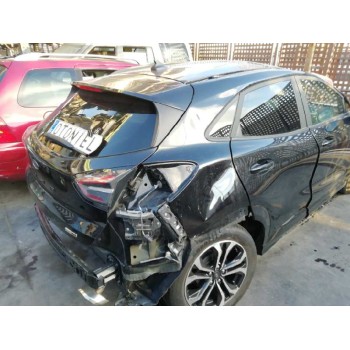 ford puma del año 2021