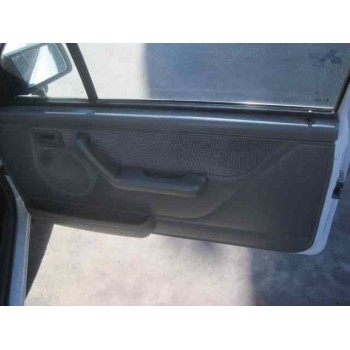 opel corsa a del año 1989