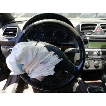 volkswagen eos (1f7) del año 2009