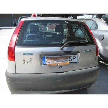 fiat punto berlina (176) del año 1998