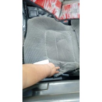 mitsubishi montero (v20/v40) del año 1994