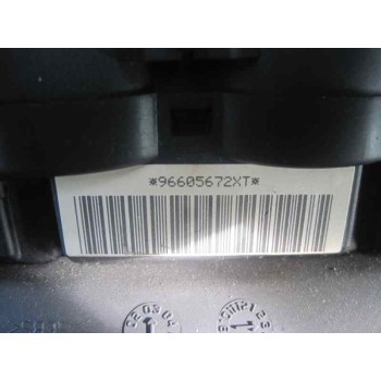 peugeot 307 (s1) del año 2003