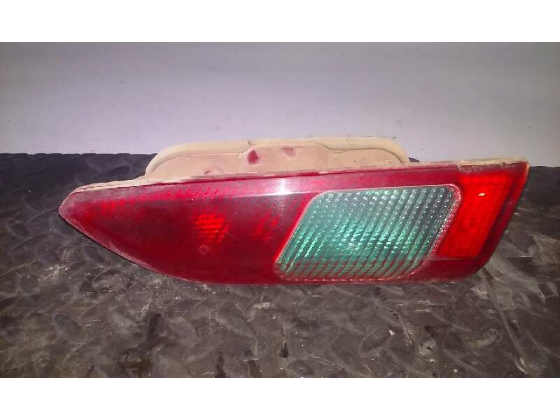 Recambio de piloto trasero derecho para alfa romeo 156 (116) 1.9 jtd progression referencia OEM IAM  INT 