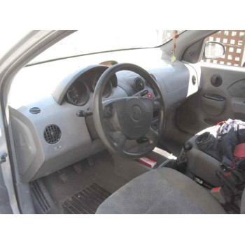 daewoo kalos del año 2004