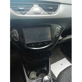 opel corsa e del año 2014