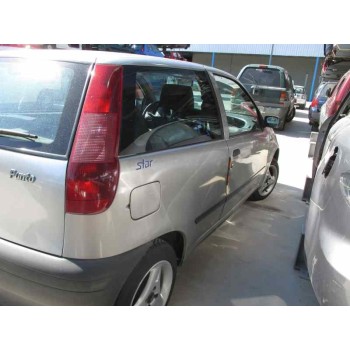 fiat punto berlina (176) del año 1998