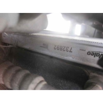 peugeot 307 (s1) del año 2003