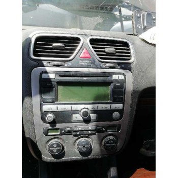 volkswagen eos (1f7) del año 2009