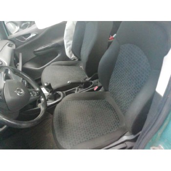 opel corsa e del año 2014