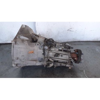 Recambio de caja cambios para jaguar s-type 2.5 v6 referencia OEM IAM 2210025391 MANUAL 5V 