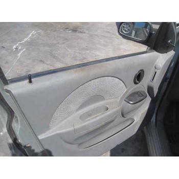 daewoo kalos del año 2004