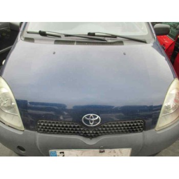 toyota yaris (ncp1/nlp1/scp1) del año 2003