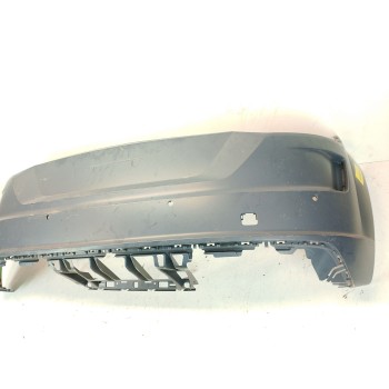 Recambio de paragolpes trasero para audi tt roadster (fv9, fvr) 2.0 tdi quattro referencia OEM IAM 8S0807511J  