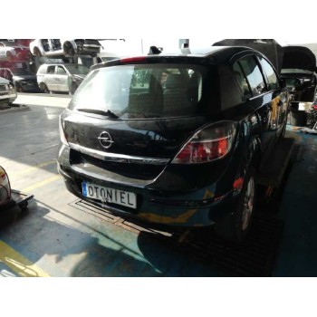 opel astra h ber. del año 2009