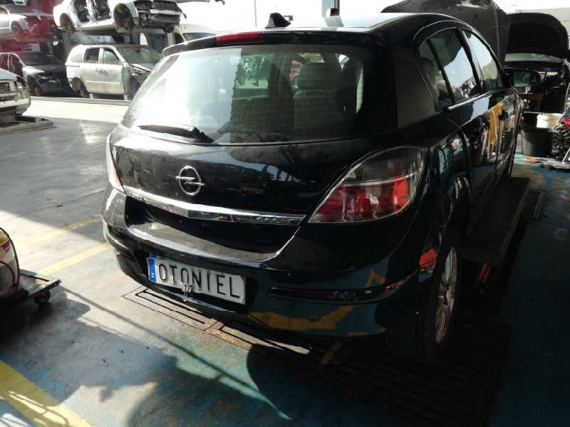 OPEL ASTRA H BER.