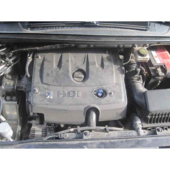 peugeot 307 (s1) del año 2003